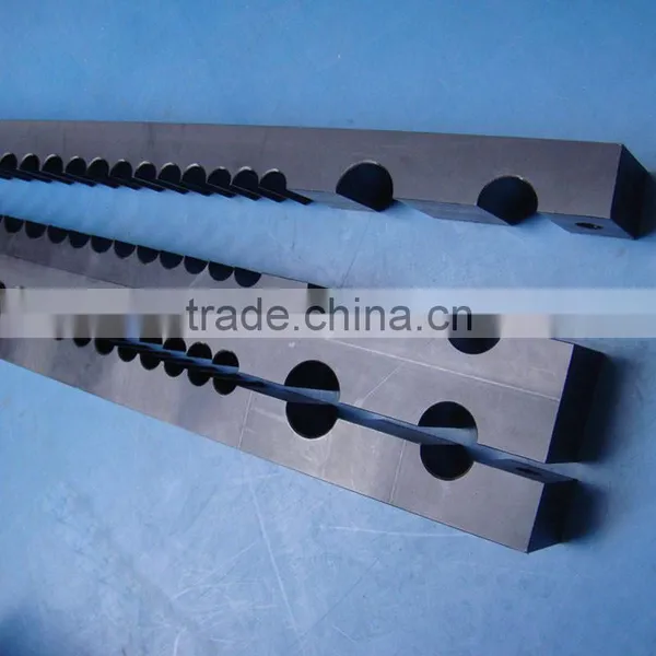 Free Sample Custom Cheap Cnc Machining Service High Strength and Stiffness Nylon Pa6/pa66 Plastic Cable Clamp photo-4