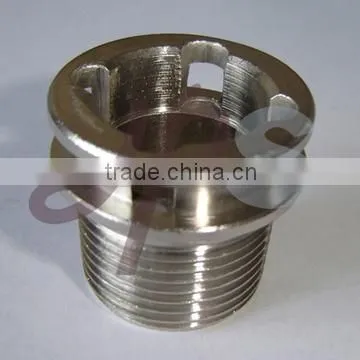 DZR Brass Female Thread PPR Insert for PPR Fitting photo-4