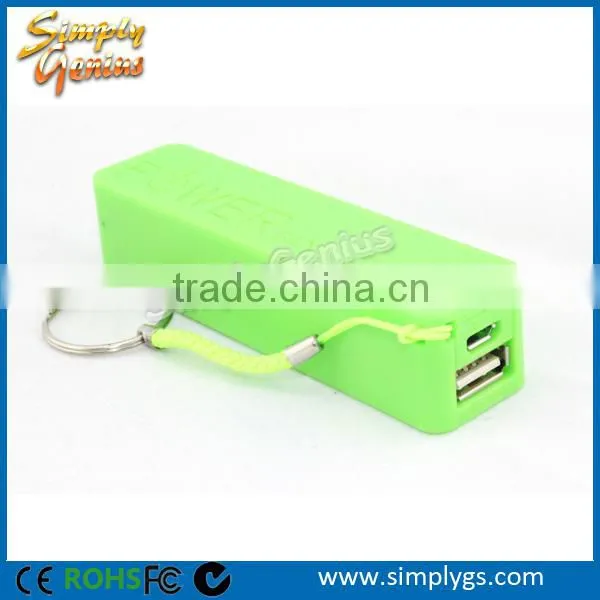 (Promotion) Wholesale Power Bank, Polymer Power Bank, Restaurant Power Bank photo-3