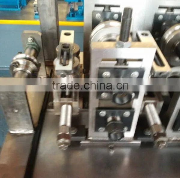 Suitcase and Luggage Pipe/ Carbon Pipe Making Machine photo-4