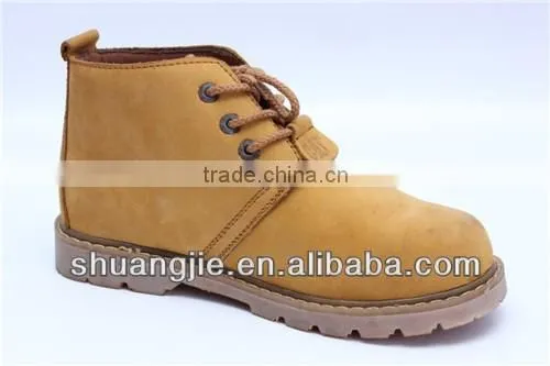 Goodyear Safety Shoes Safety Boots NO.6173 photo-2