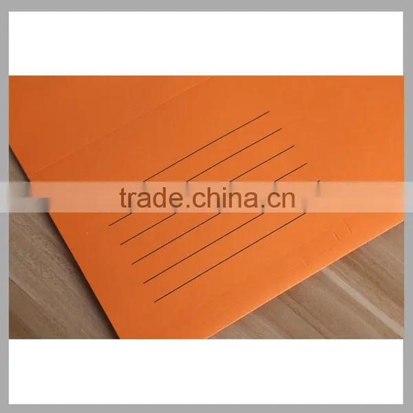 Full Color Print and Logo Print FC Size Suspension File photo-5