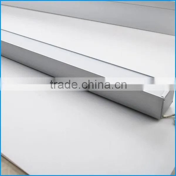 5730 Led Tube Led Linear Pendant Lighting photo-5