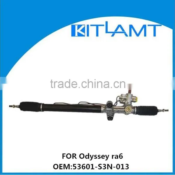 Hydraulic Power Steering Rack/gear for Odyssey OEM NO:53601-S3N-013 photo-2