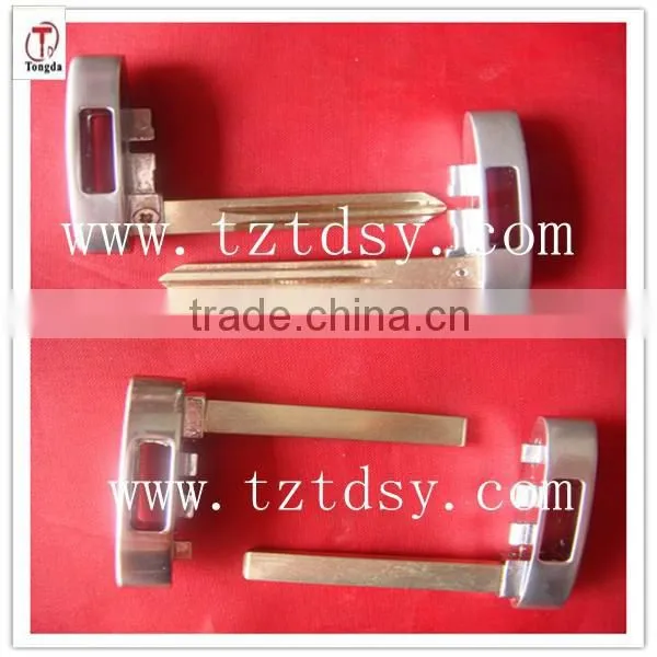 Tongda TD-CAD008, Smart Key Blade for Cadillca photo-2