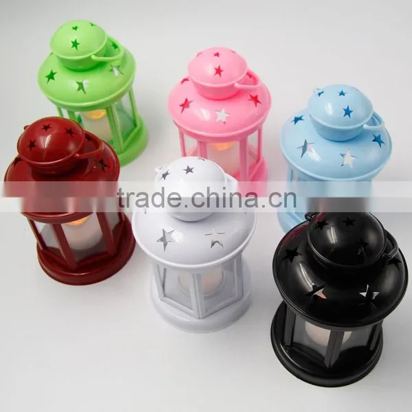 Lumifre BS10 Wholesale OEM Battery Powered Led Hurricane Lantern photo-6