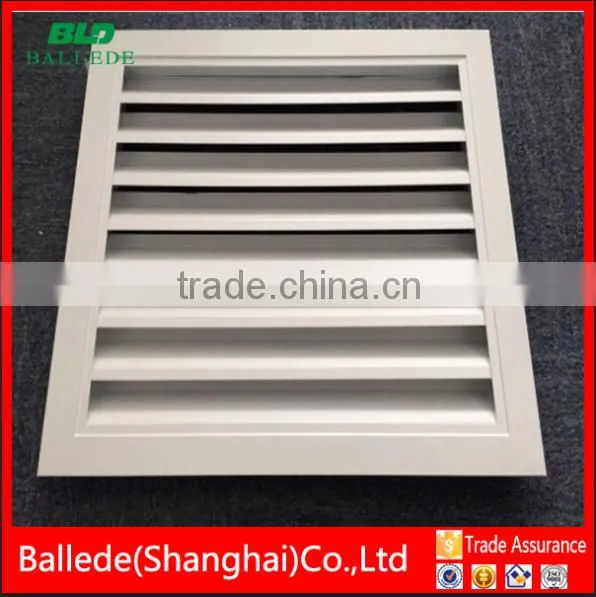 HVAC System Aluminum Ventilation Louver photo-3
