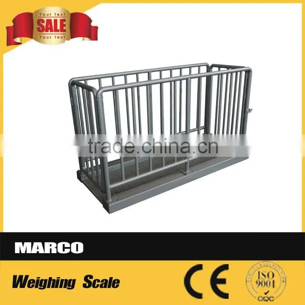 1000kg Livestock Scales Large Scale Business Ideas photo-3