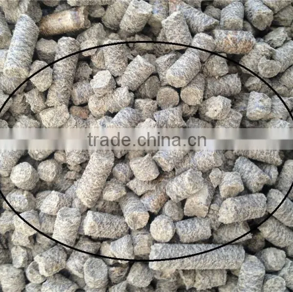Factory Directly Supply Economical Flat Die Pellet Machine for Wood Dust photo-6