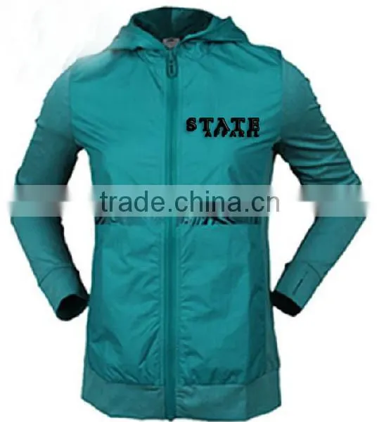 Superdry Windcheater Jacket S New Black Windbreaker photo-4