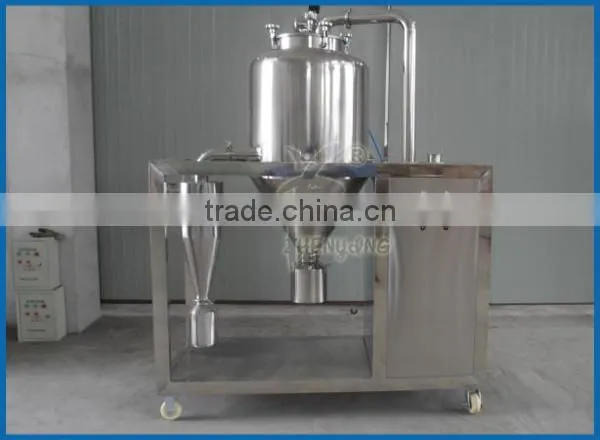 Vacuum Conveyor/feeder for Fine Powder photo-3