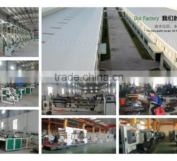 Four Color Plastic Film Flexo Printing Machine photo-3
