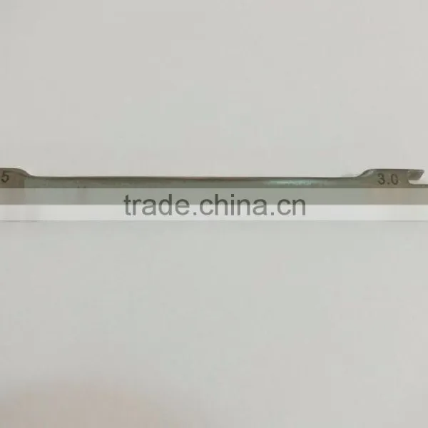 Bracket Height Gauge Dental Orthodontic Instruments photo-3