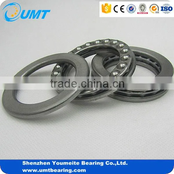 Stable Performance Thrust Ball Bearing 51214 photo-6