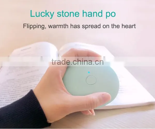 Hand Warmer Power Bank photo-5