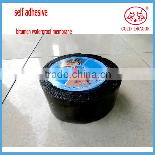 Bitumen Seam Sealing Tape photo-2