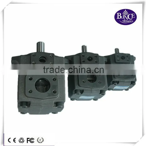 Vane Pump Manufacturers BLINCE PV2R Series High Pressure Oil Pump Motor, PV Vane Pump /V Pump Motor Oil photo-6