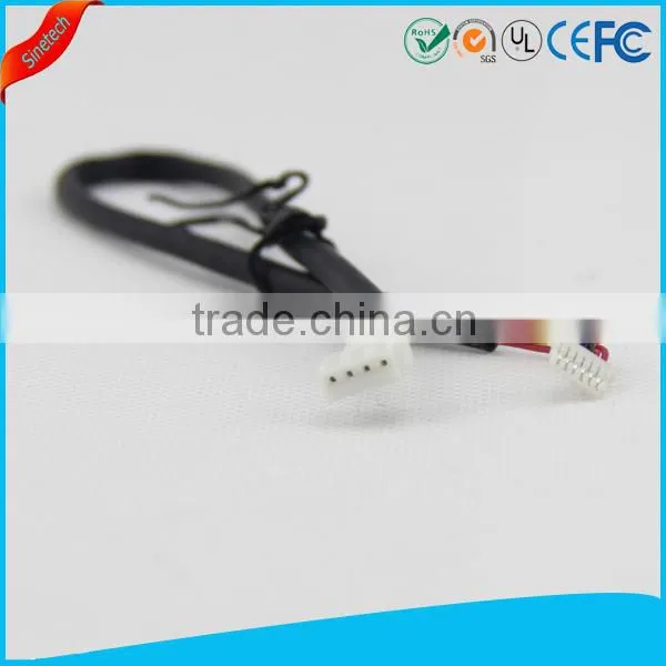Male to Male 1.25 Pitch Molex ToJSTPH2.0 Cable photo-2