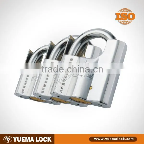 High Quality / Hot Sale / Brass Padlock photo-4