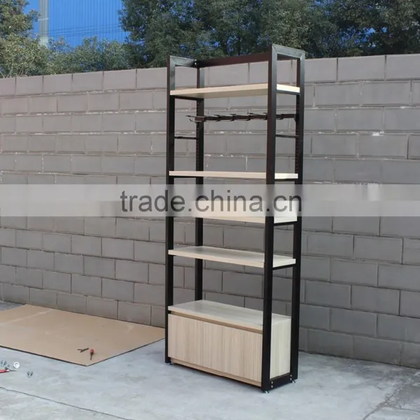 Rustic Wooden Shelves photo-6