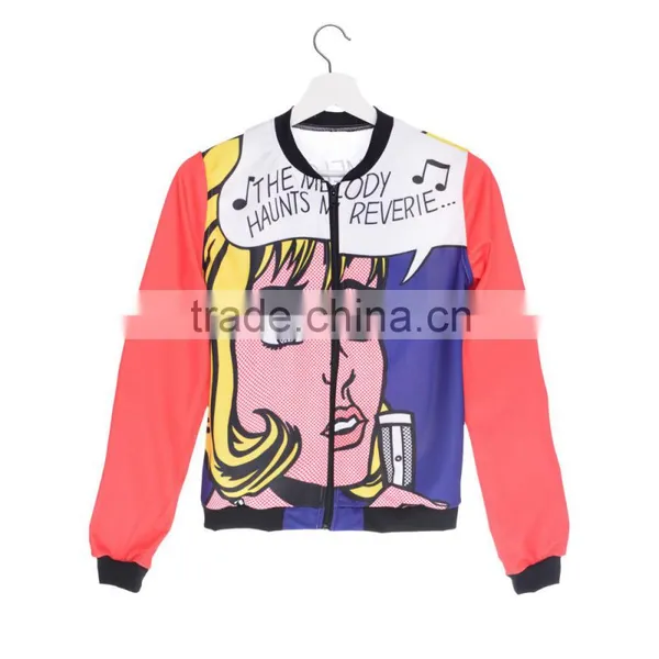 Latest Hot Wholesale Baseball Varsity American College Jacket Quality Choice photo-2
