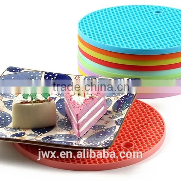 Flexible Silicone Coaster, Cute Turtle-shape Heat Resistant Silicone Mat Silicone Mat Silicone Placemat Silicone Baking Mat photo-2