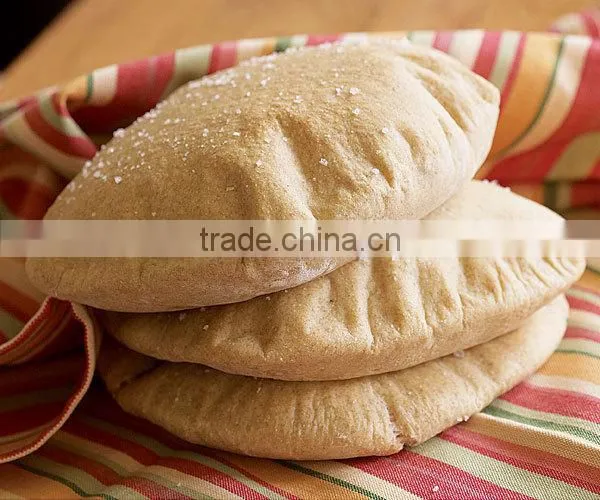 PLC Automatic Pita Bread Forming Making Machine Supplier's Choice photo-3