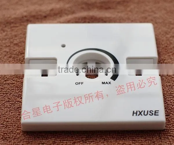 86 Fan Speed Rotary Switches photo-4