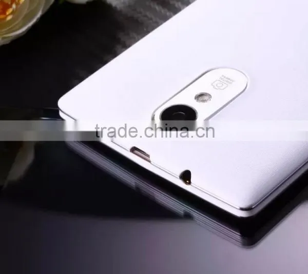 72$ Cheapest 4G Smartphone F5 1GB+8GB Memory 5.0inch HD Screen MTK6735 Quad Core 64bit photo-3