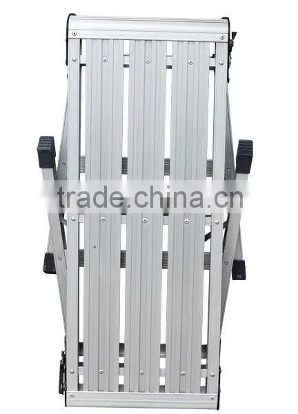 Aluminum Work Platform JC-703