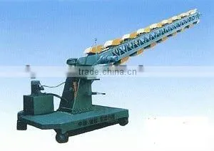Efficient Hydraulic Multi-bucket Excavator