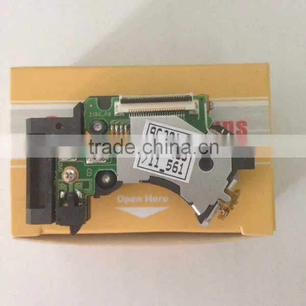 High Quality Laser Lens 802 for PS2 / Accessories Replace for Sony Playstation 2 Games photo-2