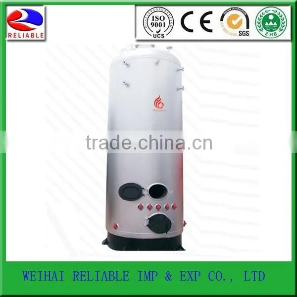 China Gold Manufacturer Best Selling Heavy Oil Steam Boilers photo-6