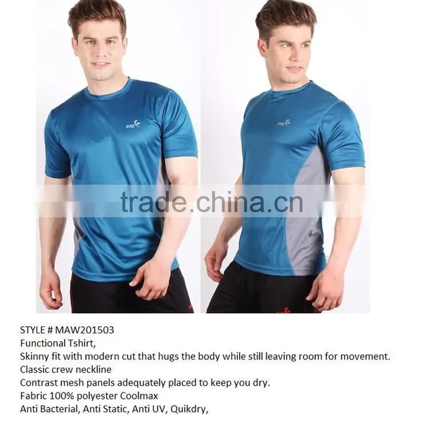 Technical Sports Wear