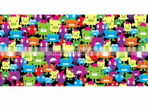 Adhesive CPP book cover