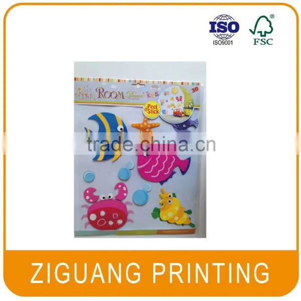 Wholesale Stair Wall Sticker