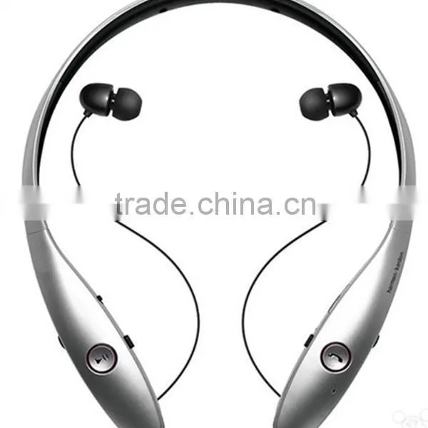 Flexible Sports Bluetooth Headset HBS900 photo-6