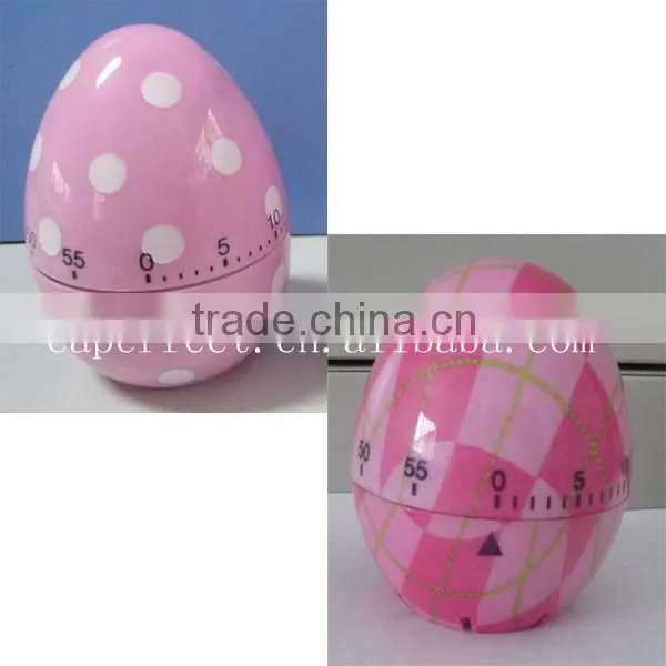 China Supplier ROHS Approved Mechanical Kitchen Egg Timer photo-3