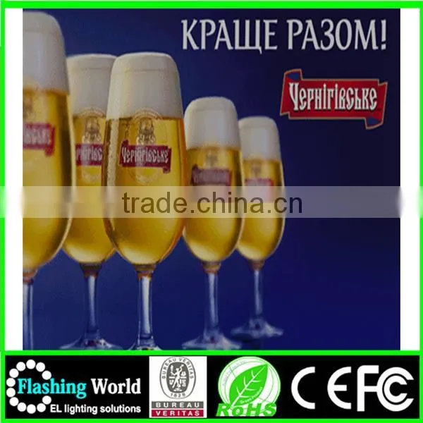 Multi Color Multi Color Advertising Posters photo-3