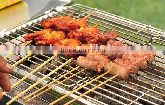 Barbecue Grill photo-6