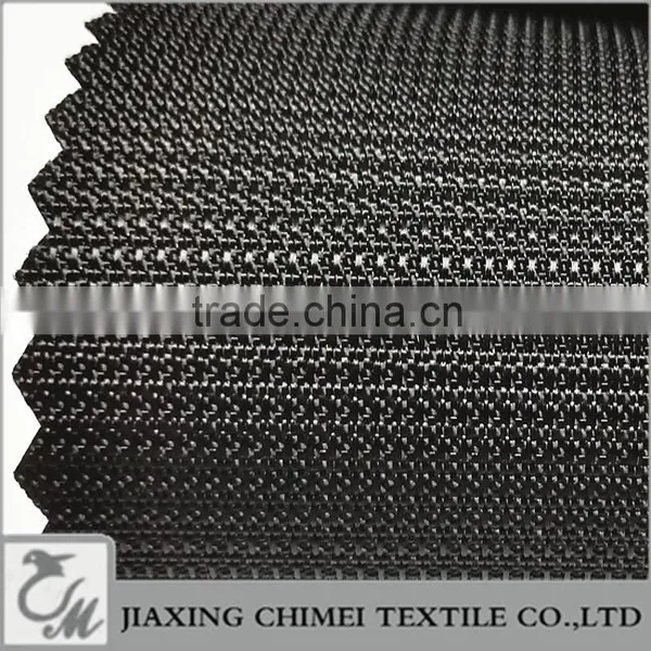 Jacquard 840D Polyester Fabric , Bag Fabric photo-2