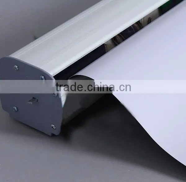 Roll up Banner Design Size photo-2