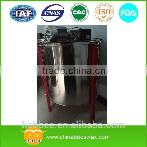 24 Frames Radial Honey Extractor photo-3