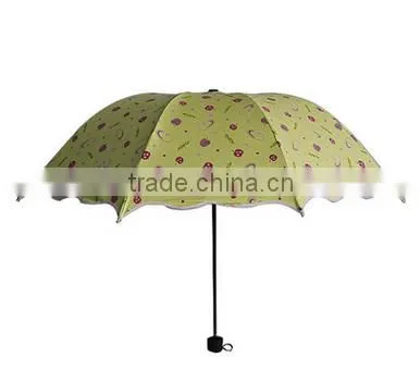Hot Sale China Factory Good Quality Custom Sun Umbrella photo-2