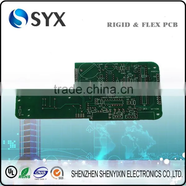 Usb Charger Pcb Manufacturing Base Fr4 Pcb Board photo-2