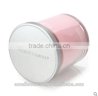 Soy Wax Aroma Candles photo-3
