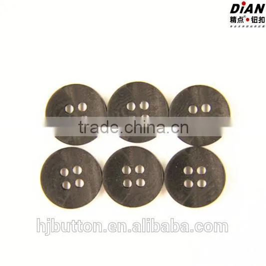 2016 DIAN Natural China Button Factory All Types of Clothing Buttons photo-3