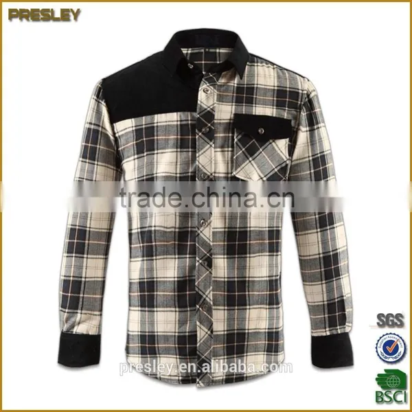 Man Shirt Factory Supply Turkish Casual Dress Shirt Casual Dress Shirts Male photo-3