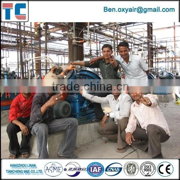 Diaphragm Compressor