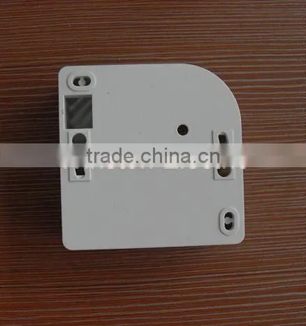 WST7000 Hot Sale Temperature Limiting Mechanical Bimetal Room Thermostat photo-4